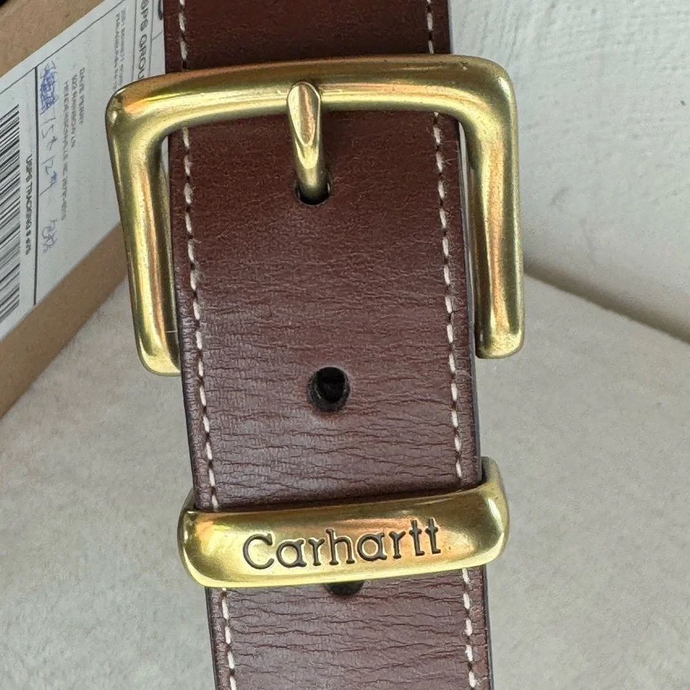 Carhartt carhartt® leather